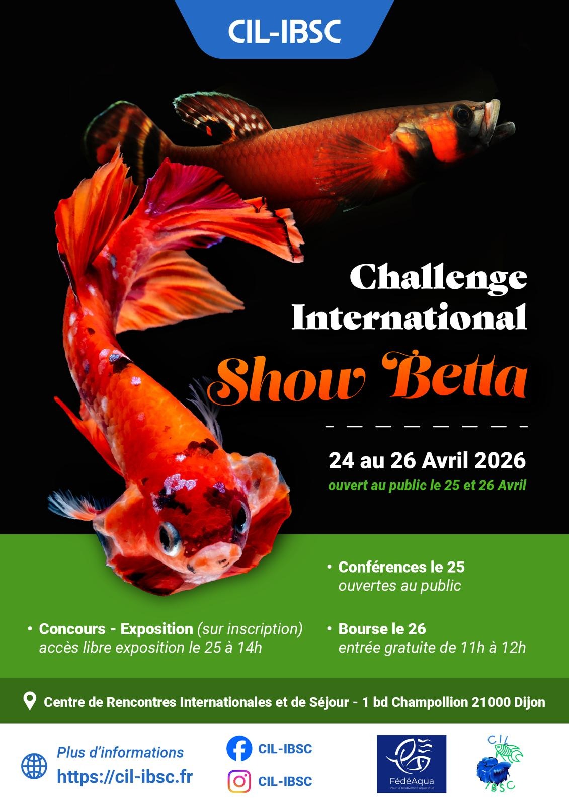 Affiche